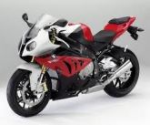 BMW - S 1000 RR