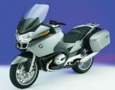 BMW - R 1200 RT