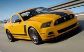 Mustang