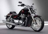 Triumph - Thunderbird
