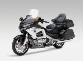 Honda - Gold Wing 2012
