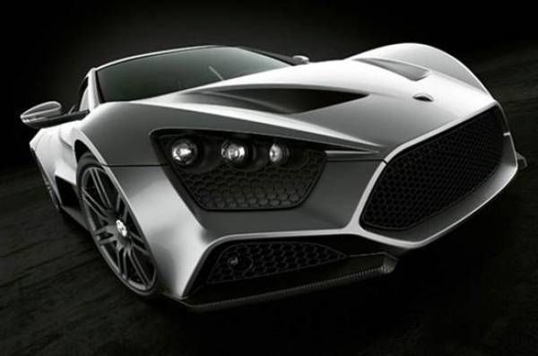 Carros importados